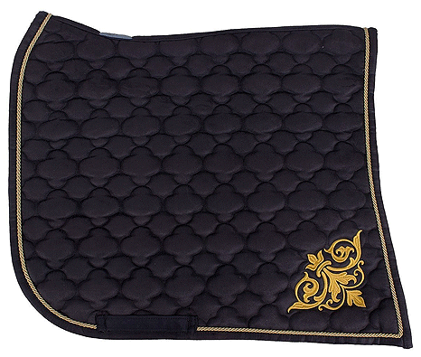 horse pads